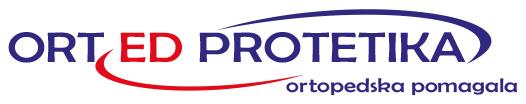 ORT ED PROTETIKA - Ortopedska pomagala