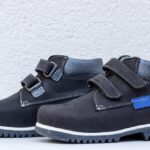 Dječja cipela Timberland sa čičak trakama