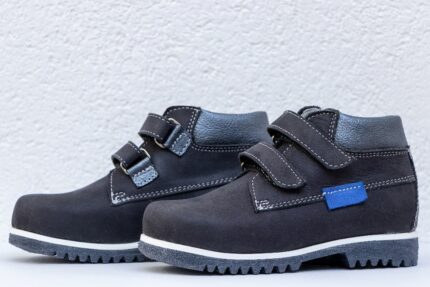Dječja cipela Timberland sa čičak trakama
