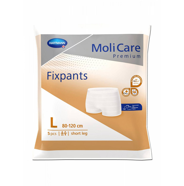 Moli-Care-Fixpants MoliCare Premium Fixpants, pelene - Slika 1