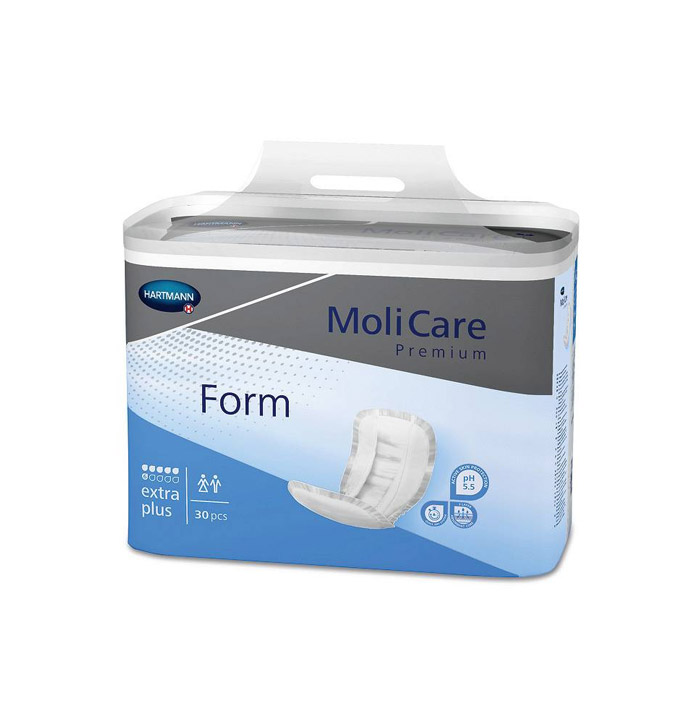 Moli-Care-Premium-Form MoliCare Premium Form, ulošci - Slika 1