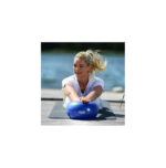LOPTA ZA PILATES – MALA - Slika 2