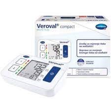 Tlakomjer za nadlakticu Veroval Compact