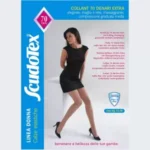 Preventivne kompresivne čarape Scudotex 470 - Slika 2