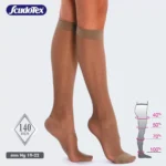 Preventivne kompresivne čarape Scudotex 498