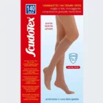Preventivne kompresivne čarape Scudotex 598 - Slika 2