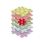 ORTOPEDSKE PODNE PUZZLE Muffik: Zima - Slika 3
