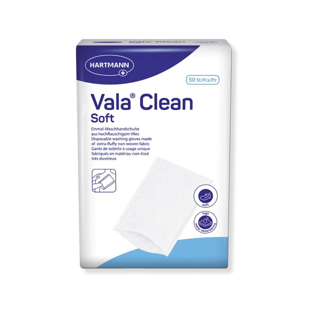 Izdelek-brez-naslova Vala Clean soft rukavice za pranje - Slika 1