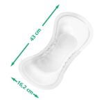 MoliCare Premium lady pad 5, anatomski ulošci - Slika 2