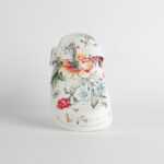 Anatomske klompe Nallan Flowers, art.GS L035