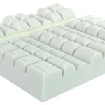 AD jastuk za kolica SHP CUBE VISCO, art. SHP-K35389