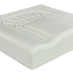 AD jastuk za kolica SHP VISCOLUX MESH COVER, art. SHP-K35436